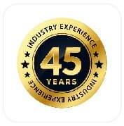 45 Years