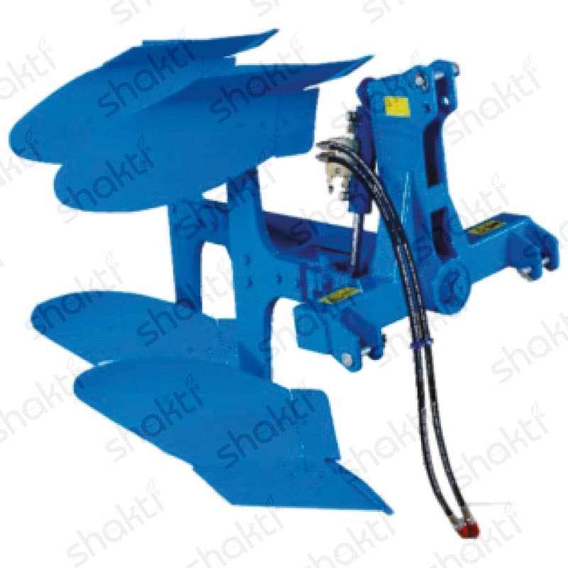 Hydraulic Reversible Plough Manufacturer in India