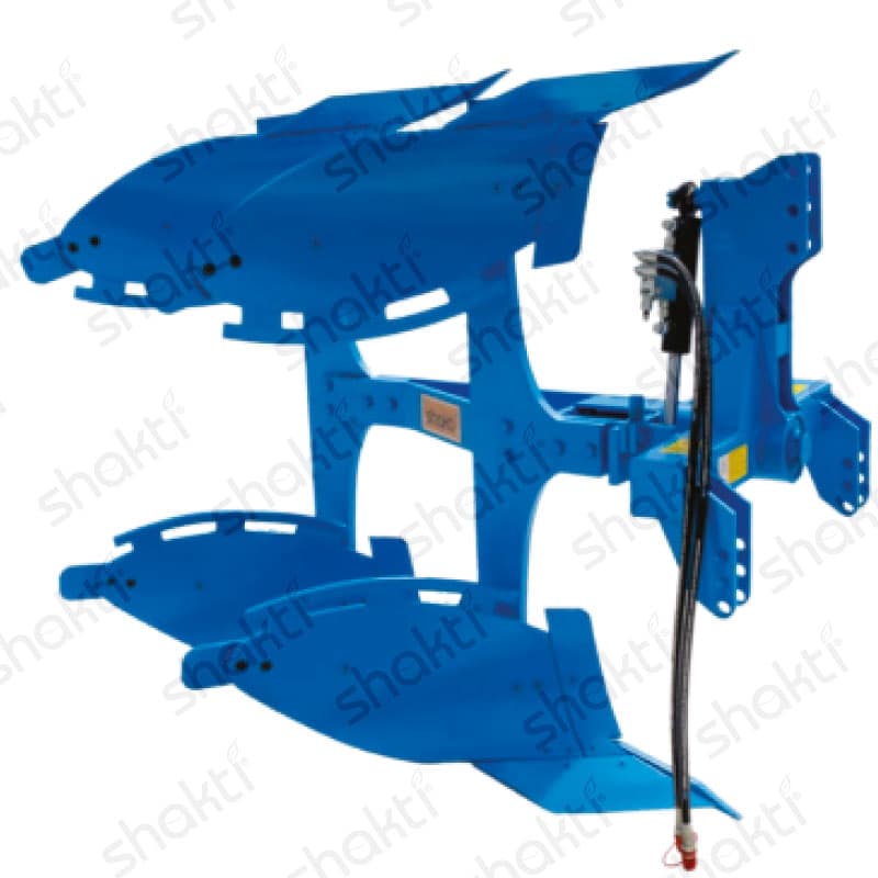 Best Plough for Tough Soil in India