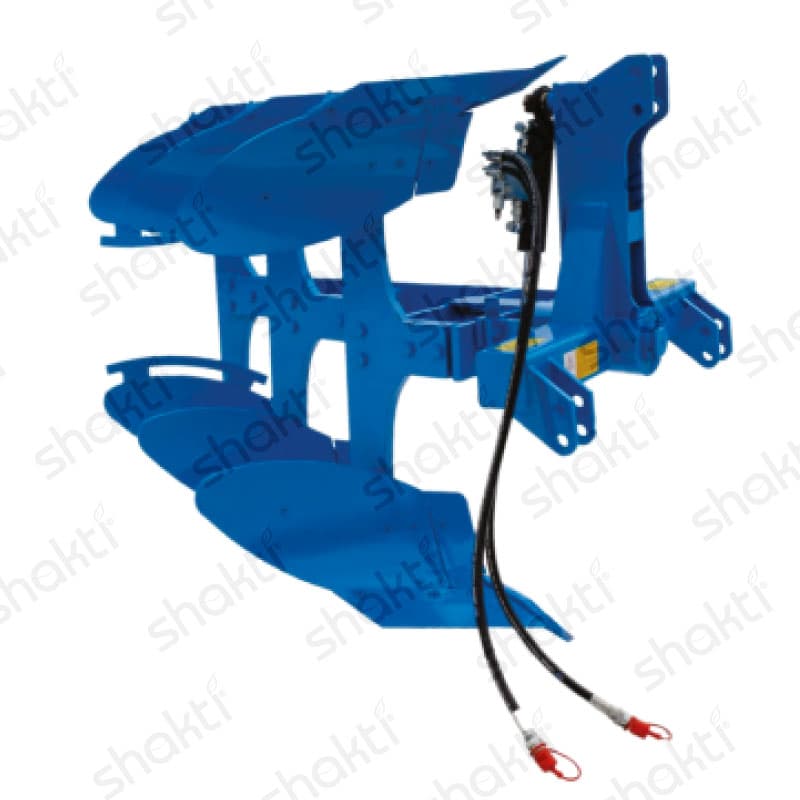 Super Shakti Plough