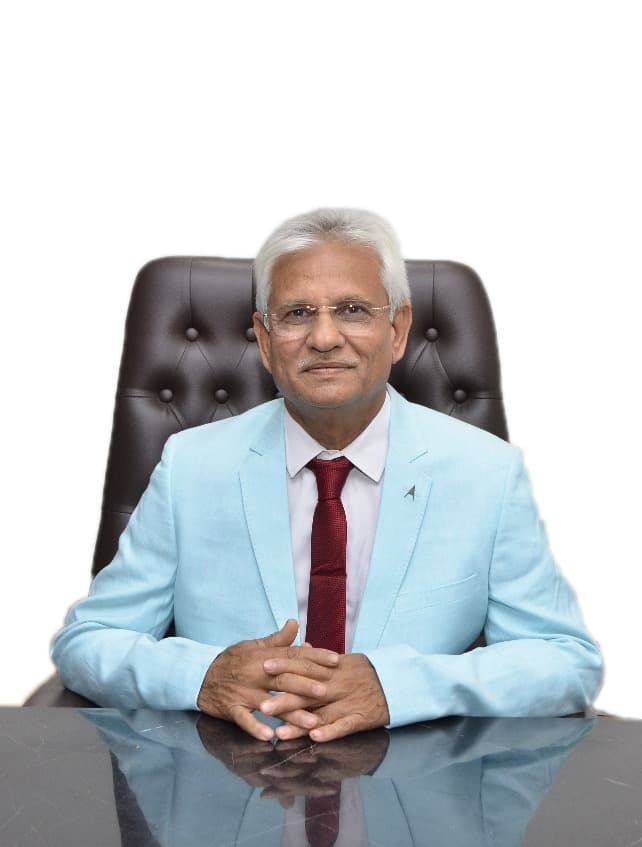 Chairman