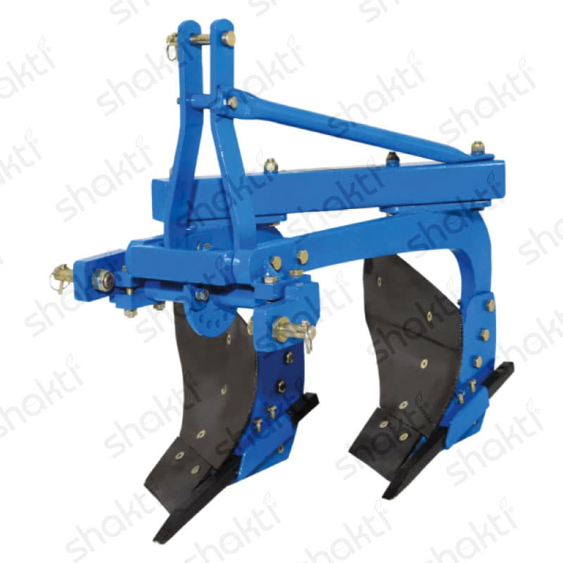 FIX PLOUGH