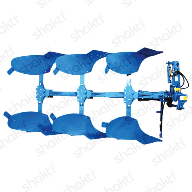 TEJAS PLOUGH