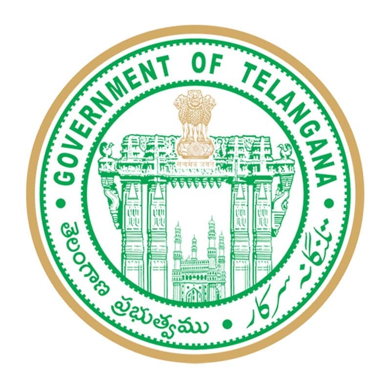 Goverment of Telangana