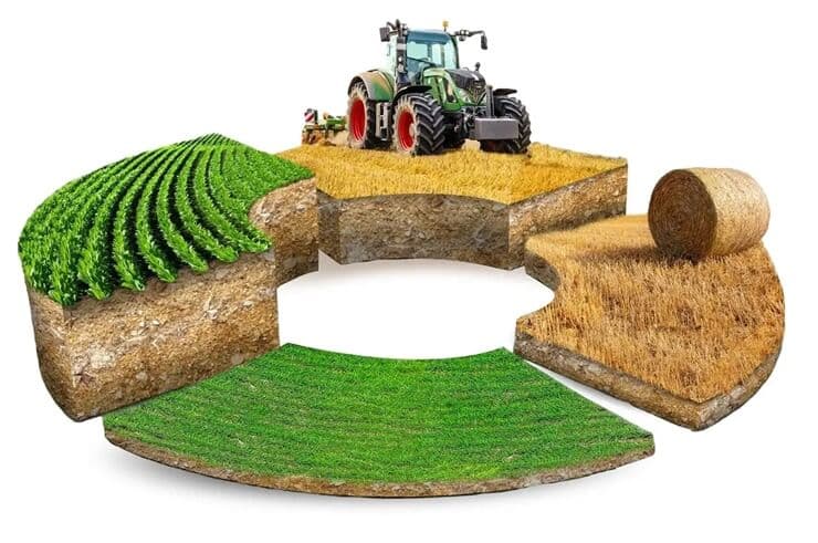 Visionary for Successful Smart Farming