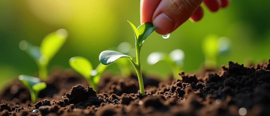 How Modern Agricultural Ploughs Are Transforming Farming in India