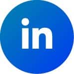 LinkedIn Icon