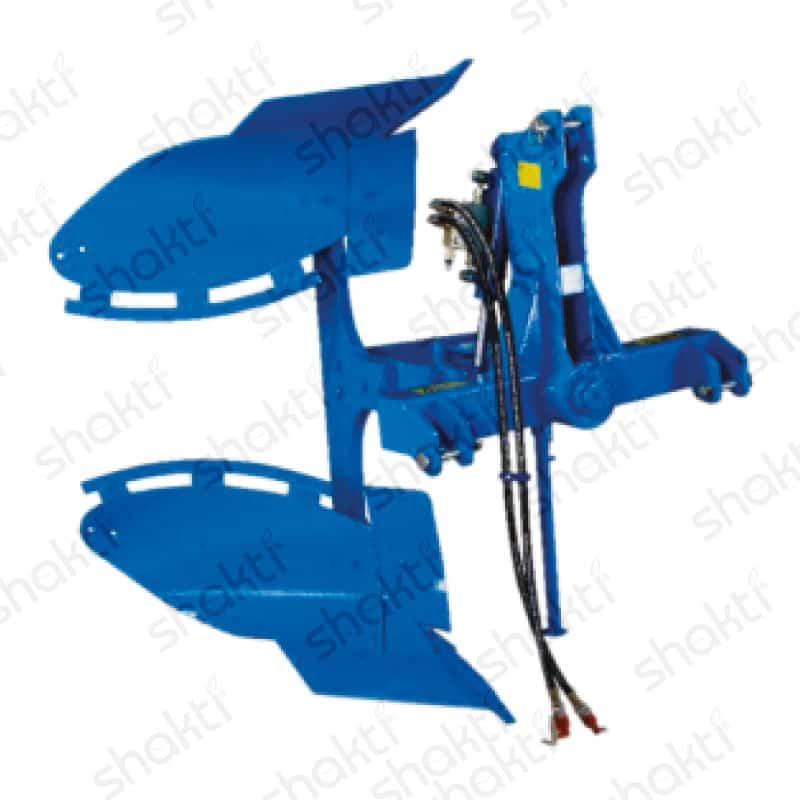 Super Shakti Plough in India