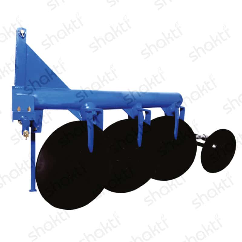 DISC PLOUGH 1